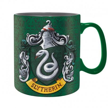 Harry Potter Slytherin Mug