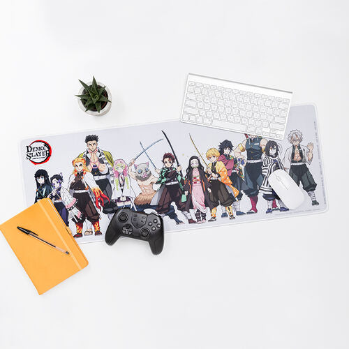 Demon Slayer Desk Mat