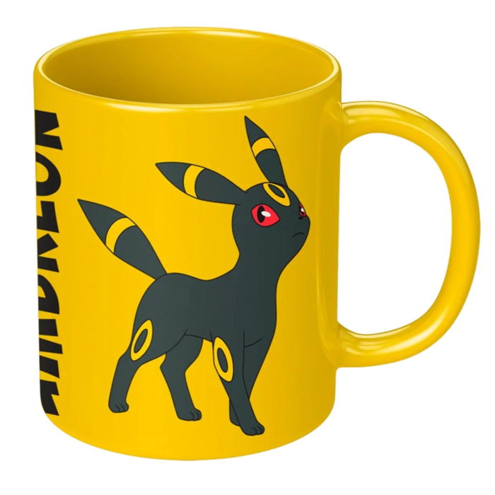 Pokemon Umbereon Mug