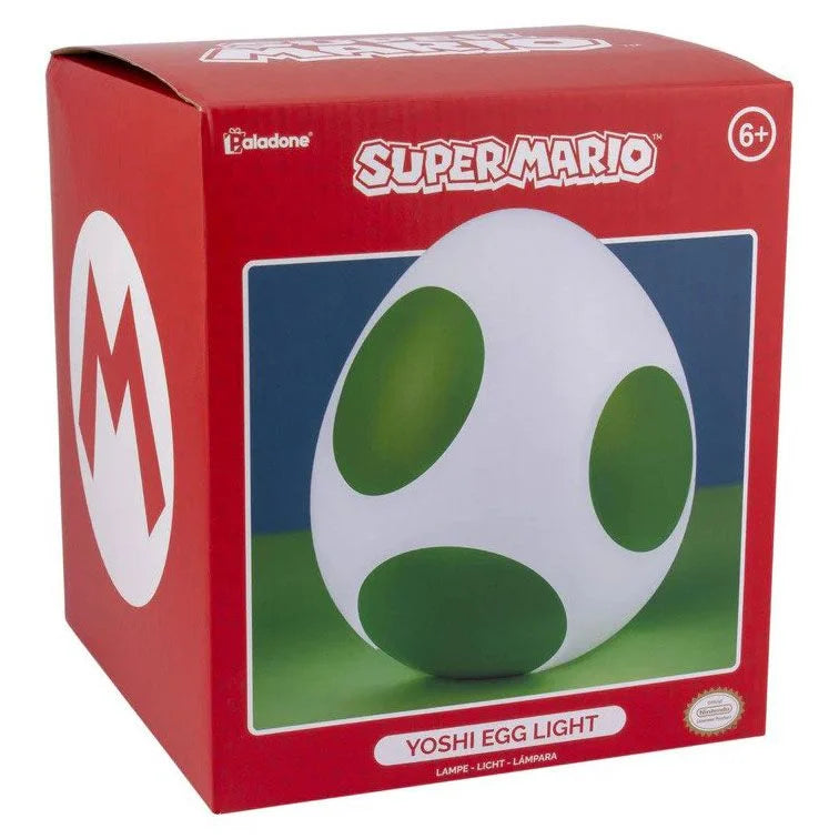 Paladone Yoshi Egg Light