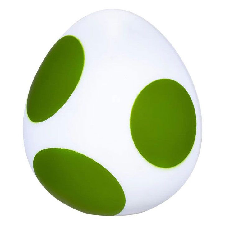 Paladone Yoshi Egg Light