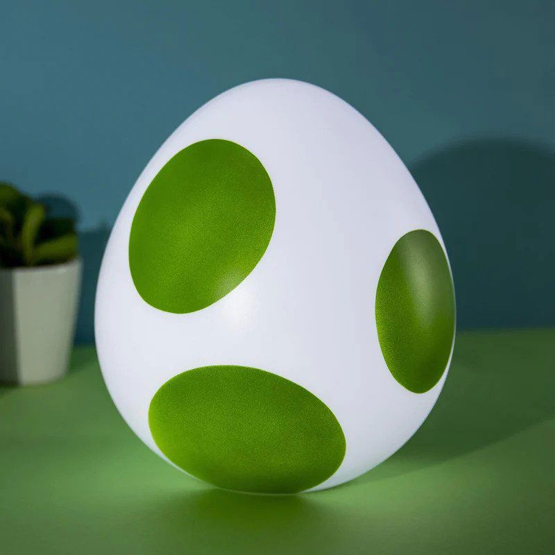 Paladone Yoshi Egg Light