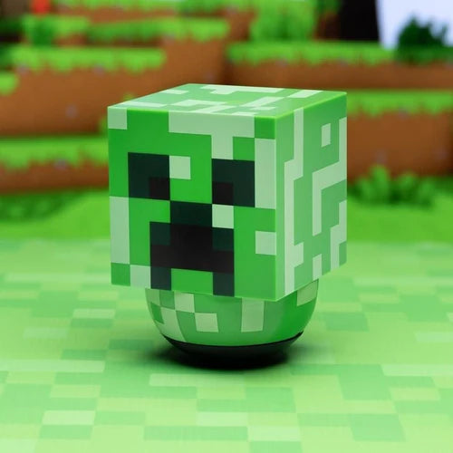 Paladone Minecraft Creeper Sway Light