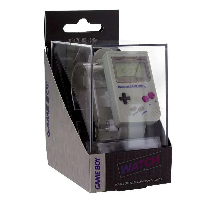 Paladone Game Boy Watch