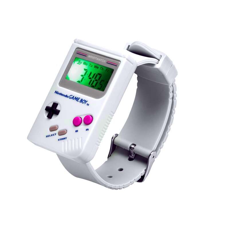 Paladone Game Boy Watch