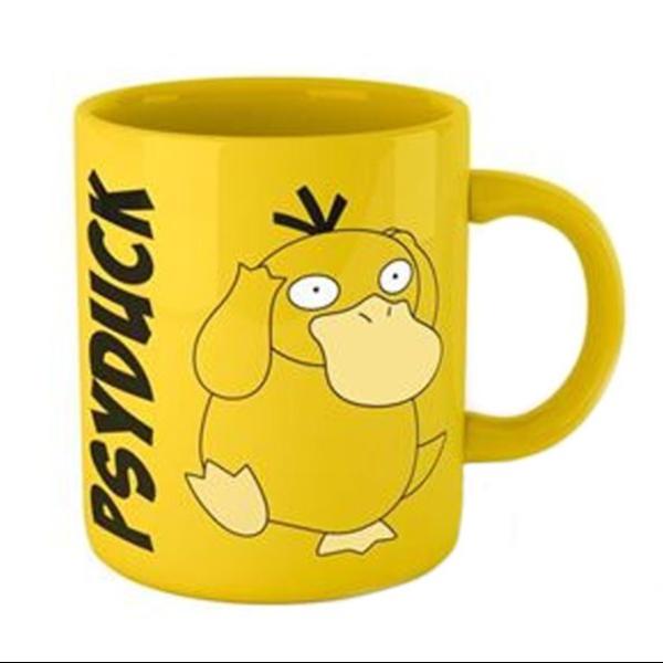 IM Pokemon Psyduck Mug