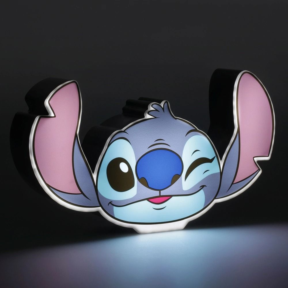 Disney Stitch Box Light