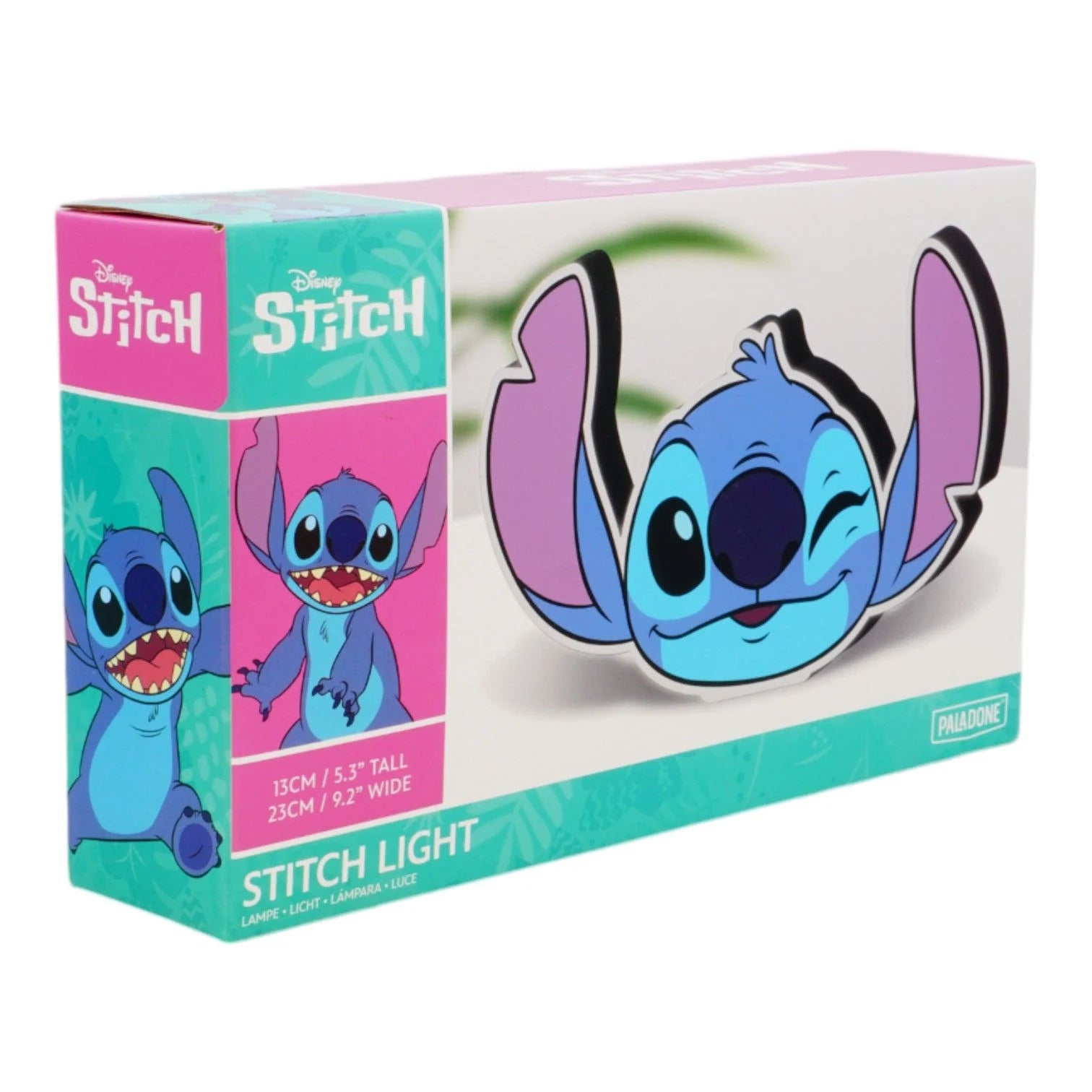 Disney Stitch Box Light