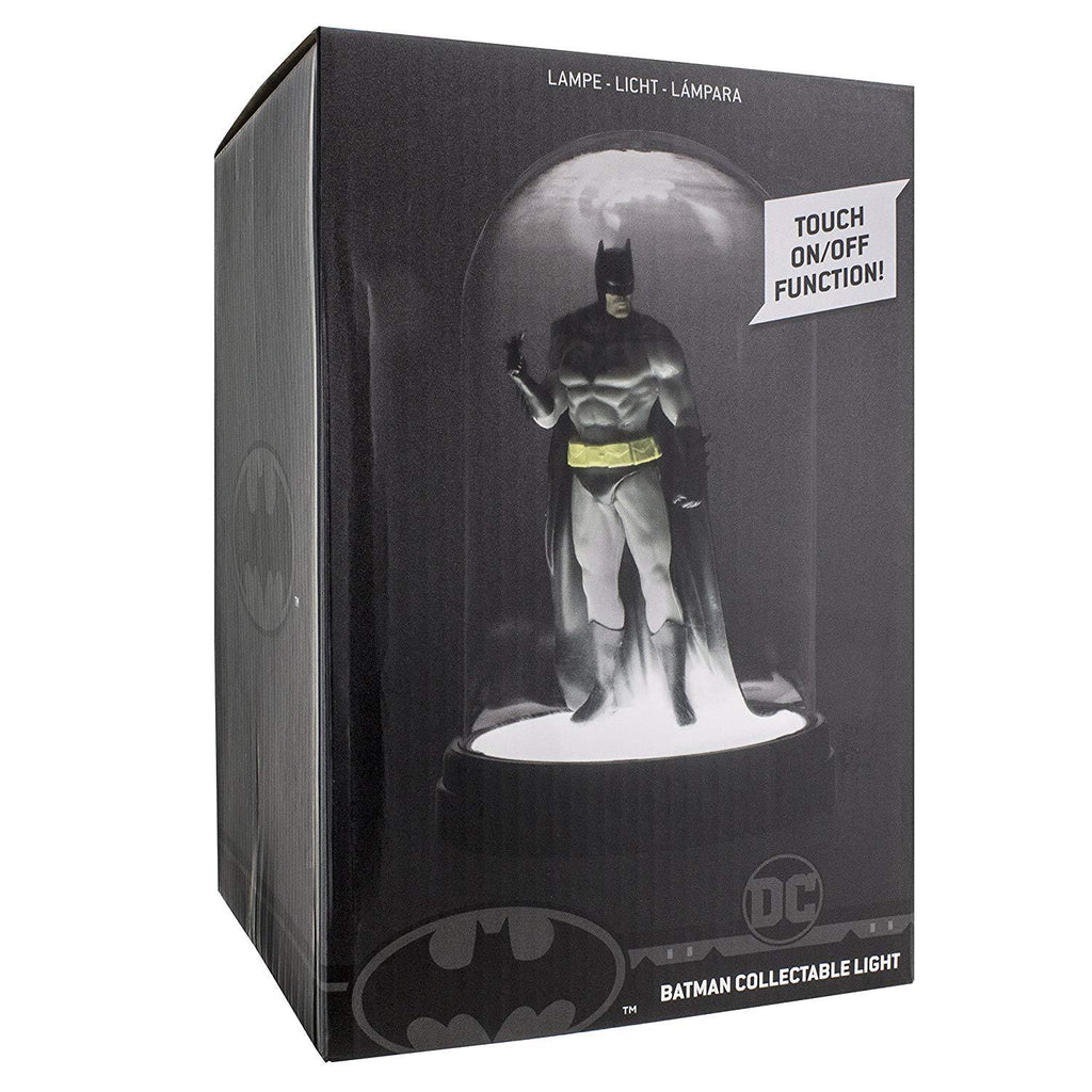 Batman Collectable Light