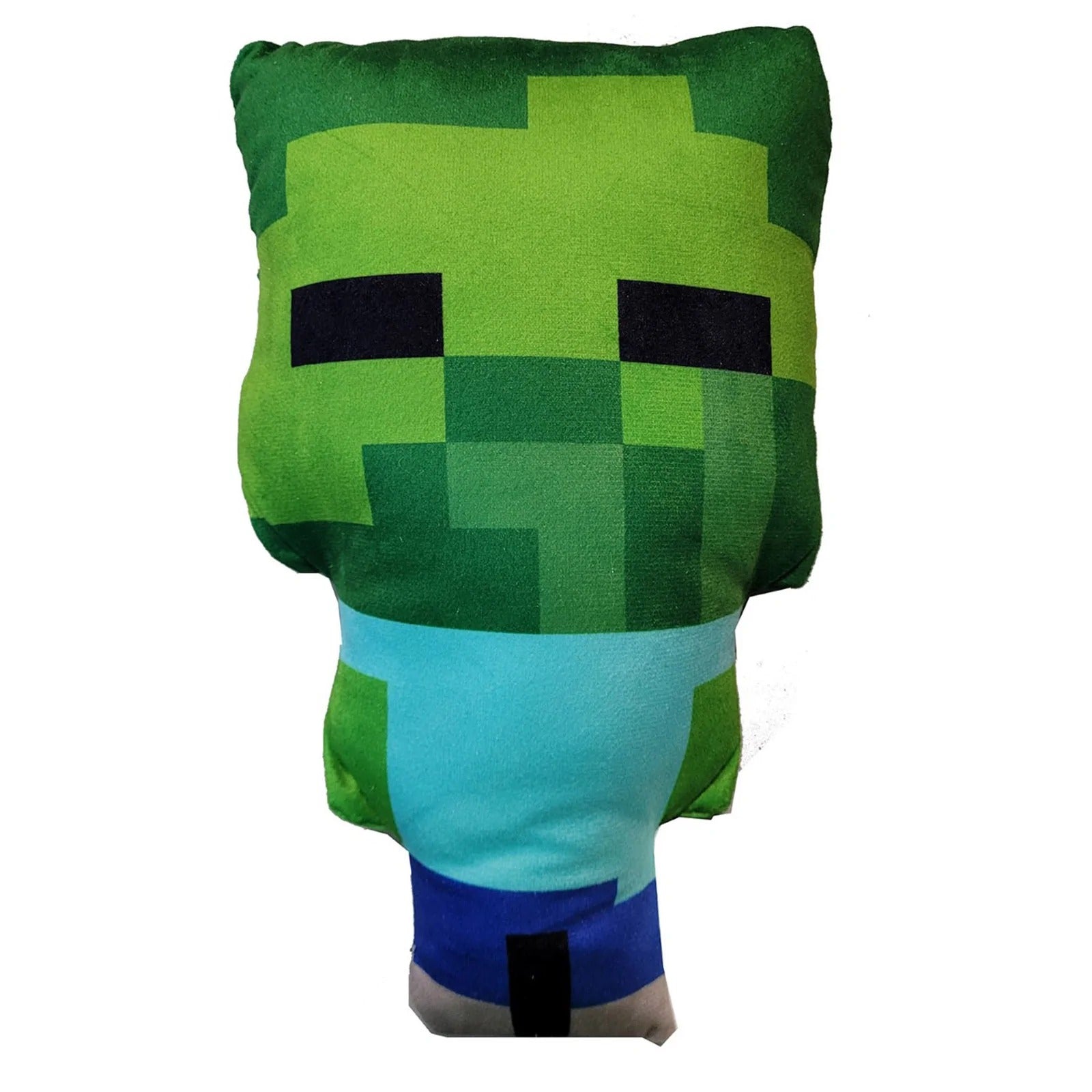 Paladone Minecraft Cushion Zombie